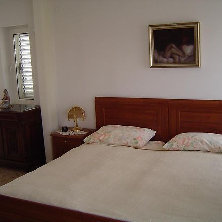 Apartments Ivory Dubrovnik Habitación foto
