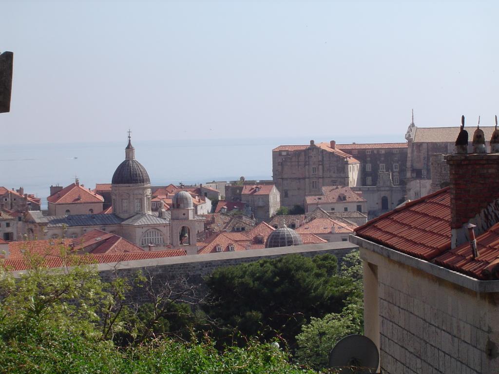 Apartments Ivory Dubrovnik Habitación foto