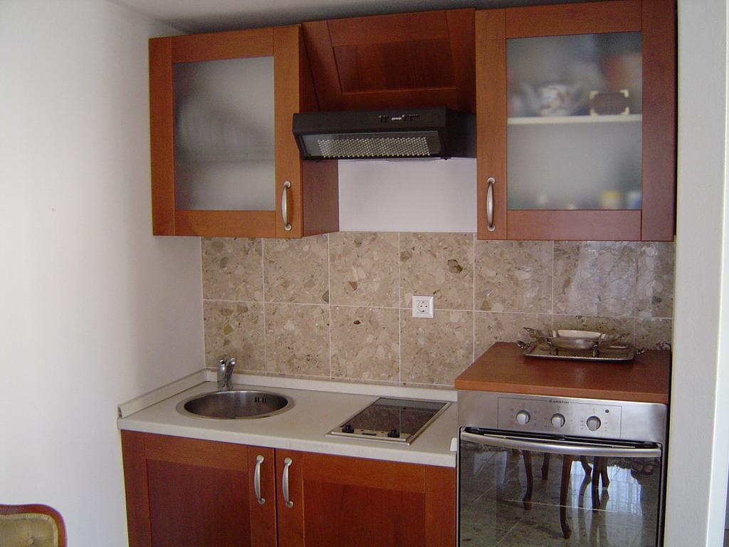 Apartments Ivory Dubrovnik Habitación foto