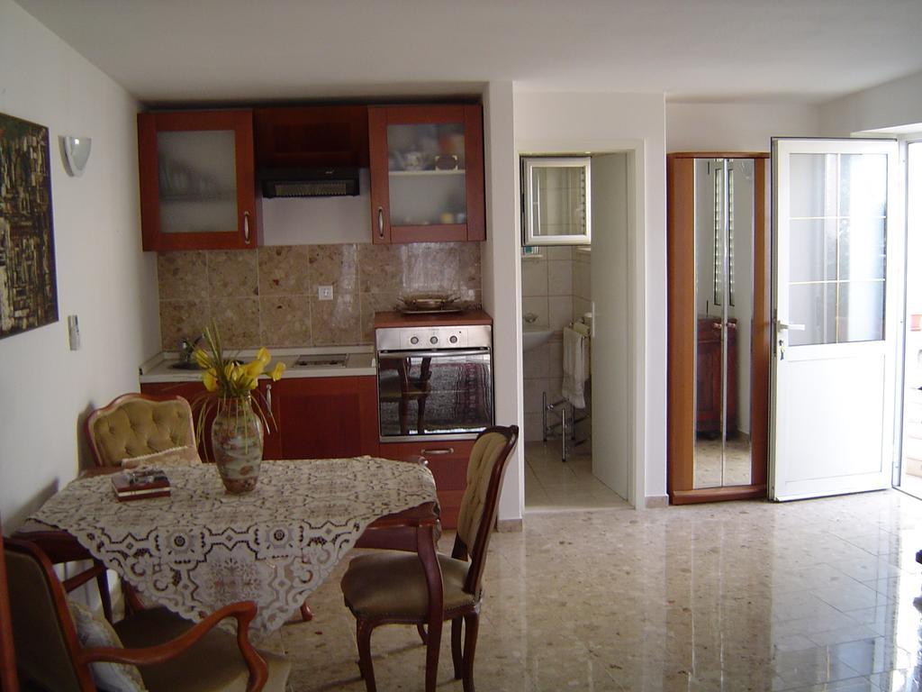 Apartments Ivory Dubrovnik Habitación foto