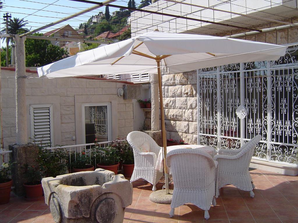 Apartments Ivory Dubrovnik Habitación foto